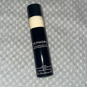 Sephora mist airbrush foundation